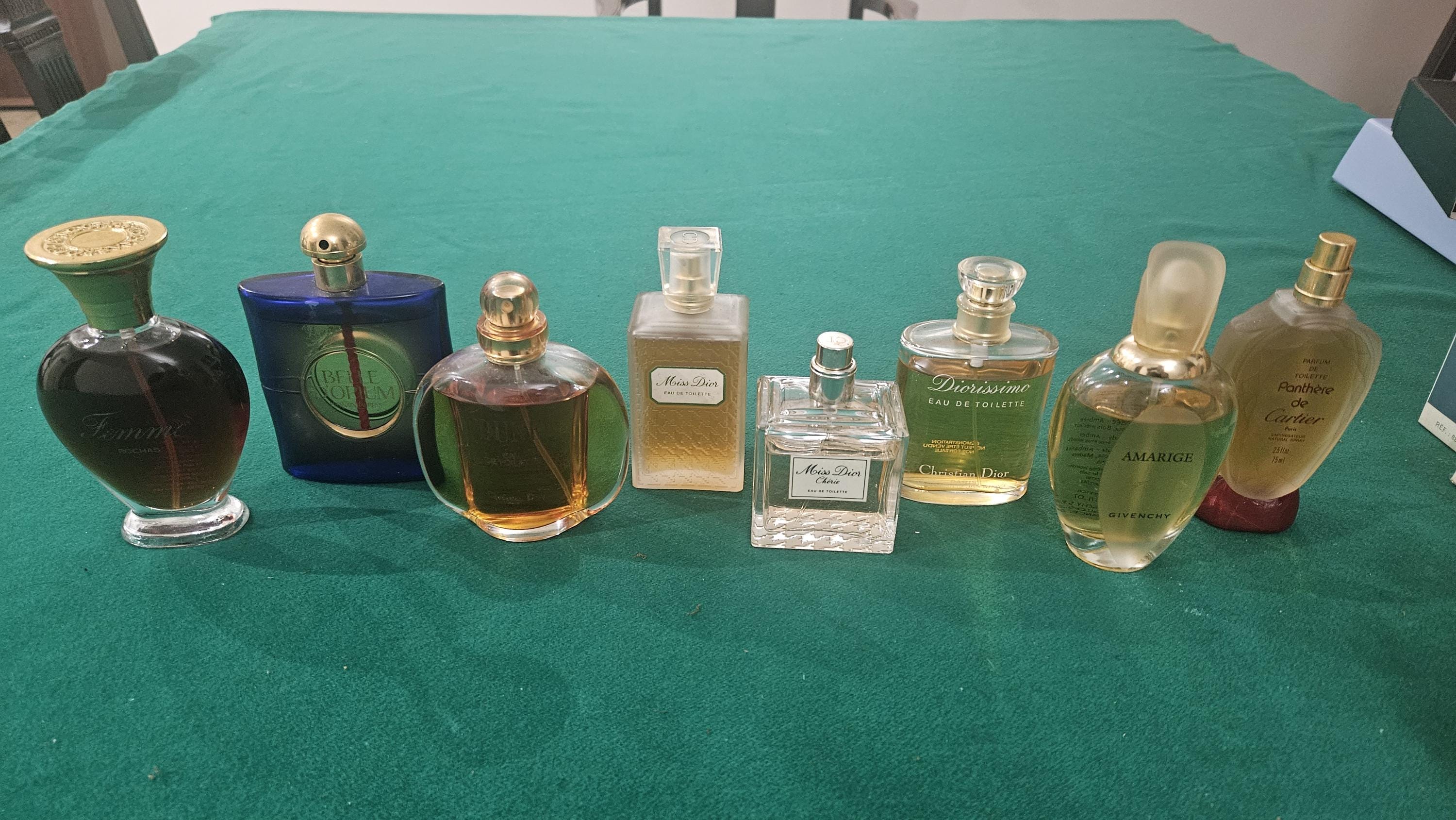 Dzintars perfume - Etsy 日本