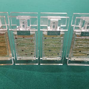 La Prairie Perfume Collection