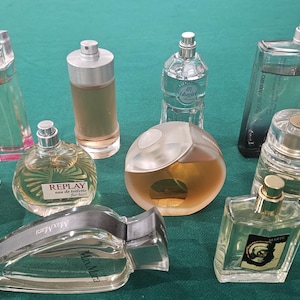 Perfume Collection