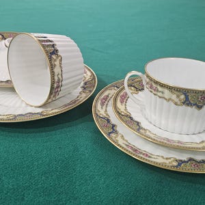 Limoges Teeservice
