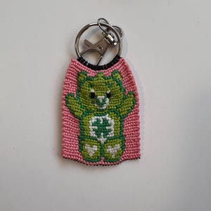 Care Bears Keychain