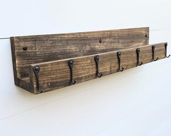 Shelving