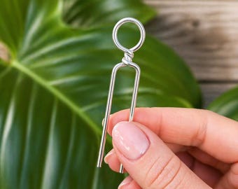 Propagation Pins