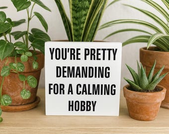 Sassy Signs