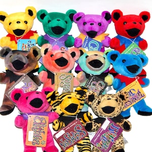 シックス ジェネレーション ヴィンテージ グレイトフル デッド