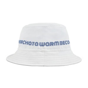 Bucket Hat (AOP)