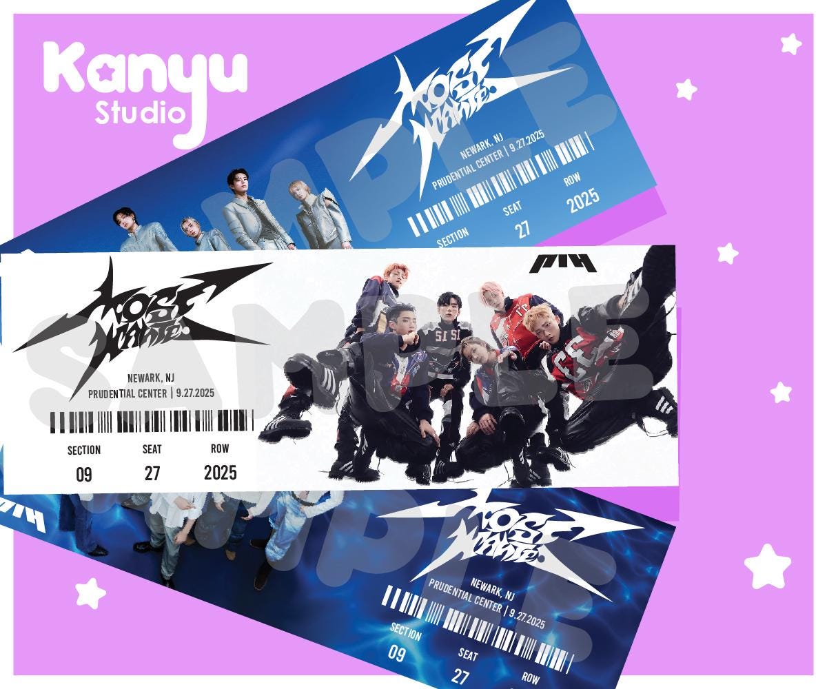 P1harmony tour - Etsy 日本