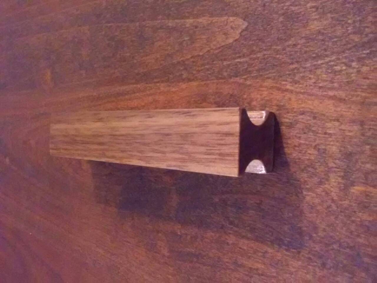 Basic Wood Pull Etsy