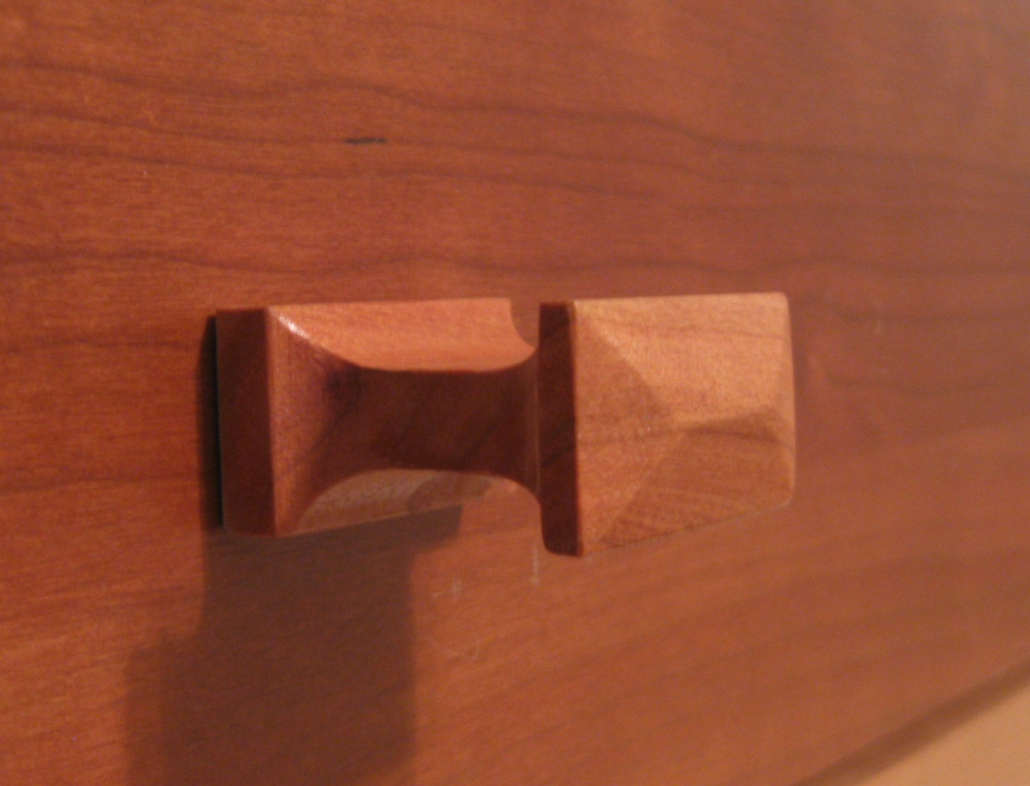 Perilla de gabineteElección del rey | Etsy