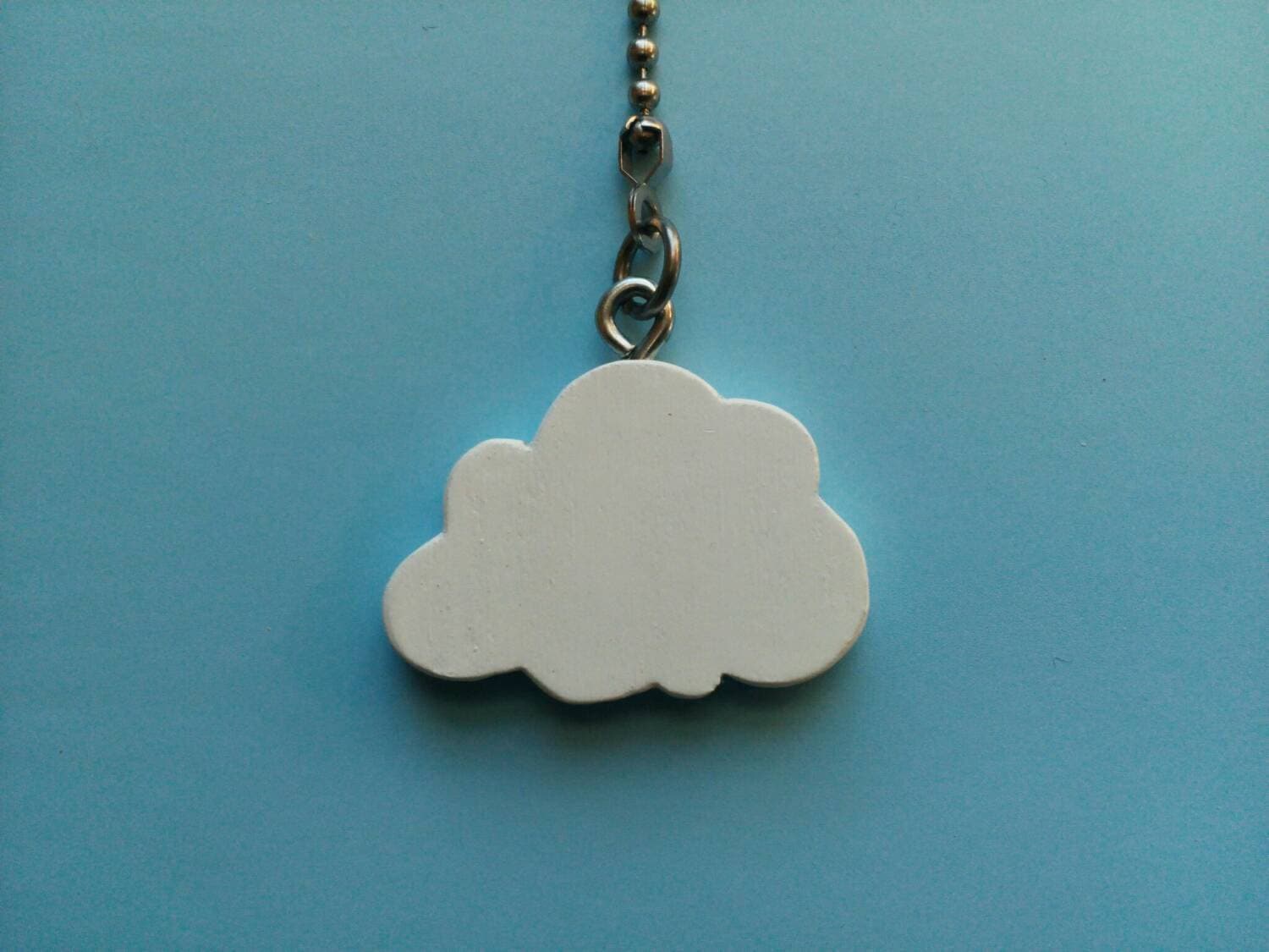 Ventilateur de plafond Cloud