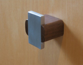 Cabinet Knob -"Captured"