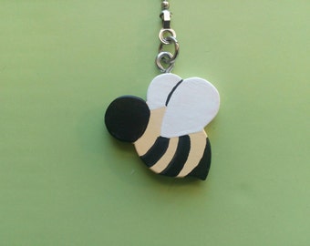 Bumble Ceiling Fan Pull