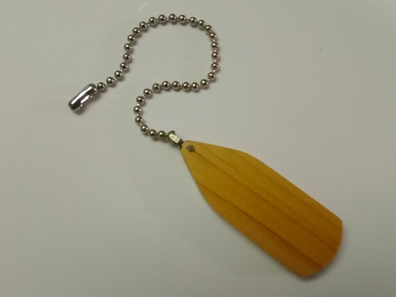Wood Ceiling Fan Pull Chain Cherry Fan Blade Shape