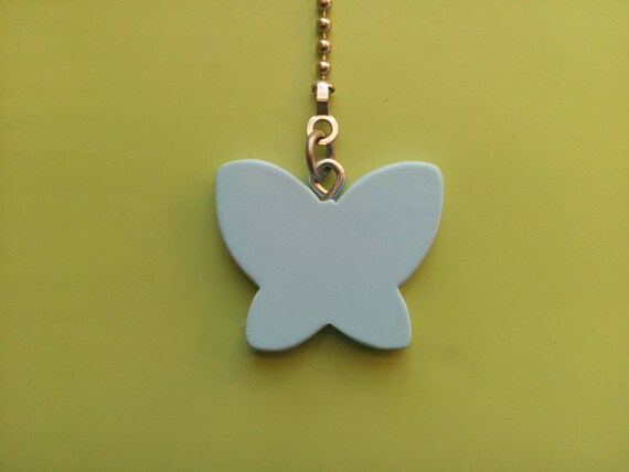 Butterfly Ceiling Fan Pull Chain Etsy