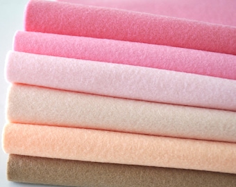 Polyester Felt Packs