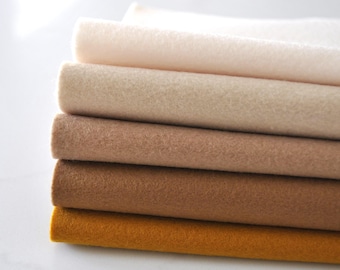 Polyester Felt Packs