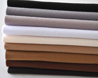 Polyester Felt Packs