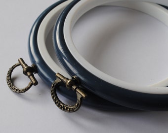 Embroidery Hoops