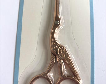 Scissors & Needles