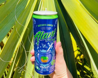 Witch’s Brew Candle