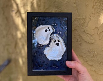 999 Happy Haunts Oyster Decor