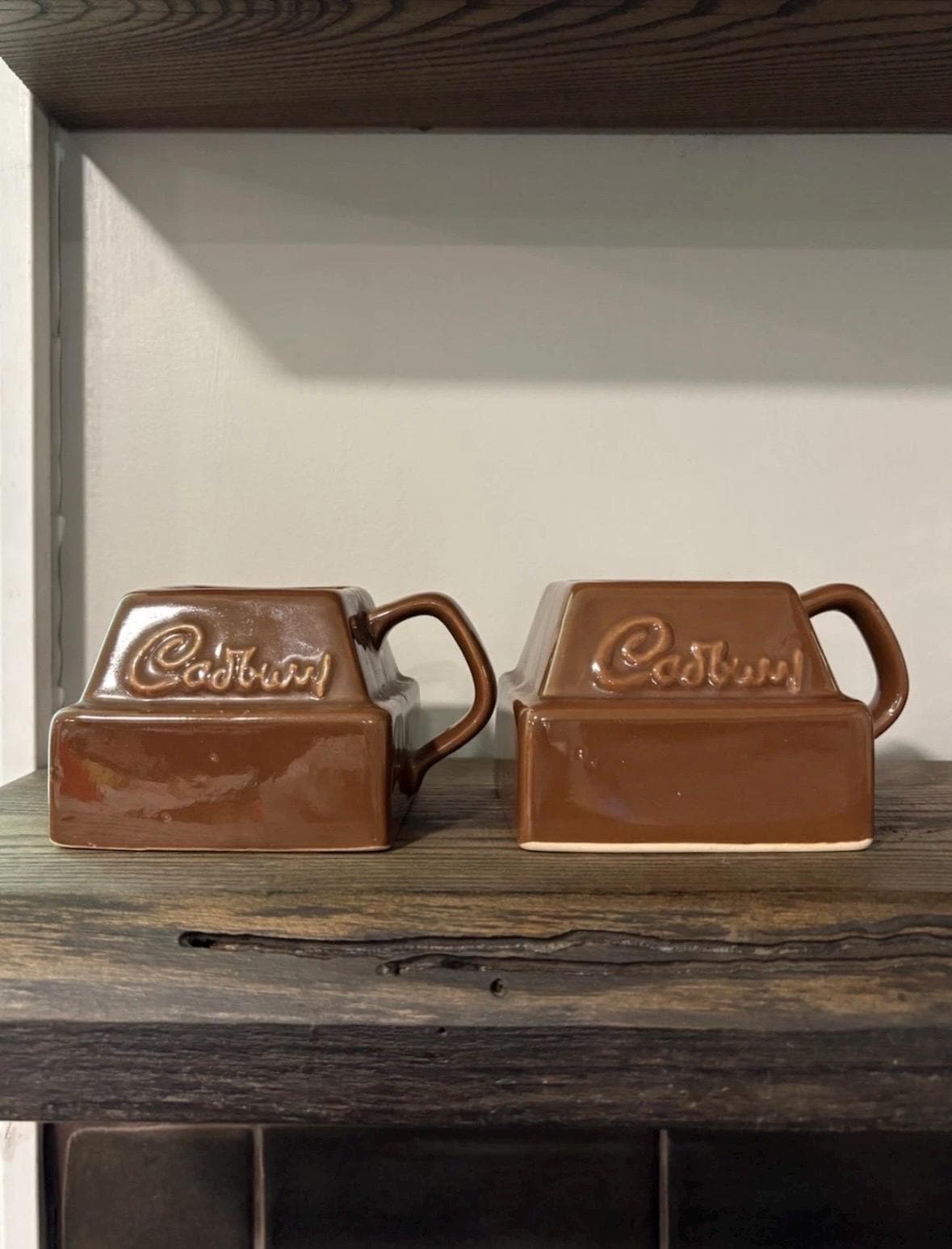 Vintage Cadbury Cup - Etsy