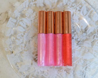 Handmade Lip Gloss