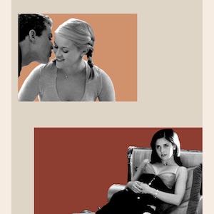 Cruel Intentions Custom Poster - Digital File