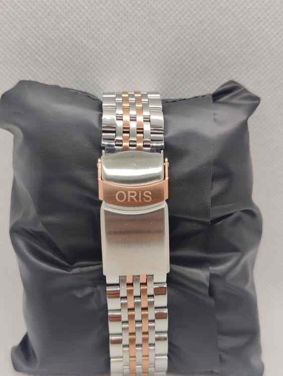 Oris Big Crown Pointer Date Automatic 25 Jewels M… - image 3
