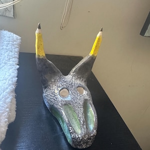 Homemade Paper Weight