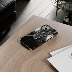 Dragon ball super tough phone case