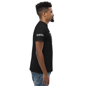 Unisex classic tee