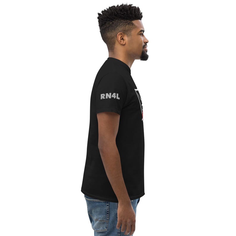 Unisex classic tee
