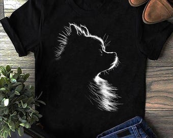 Vintage Pomeranian - Best Gift For Pomeranian Lover - Funny Dog Lover Gift, Cute Pom T-shirt,  Pomeranian Gifts