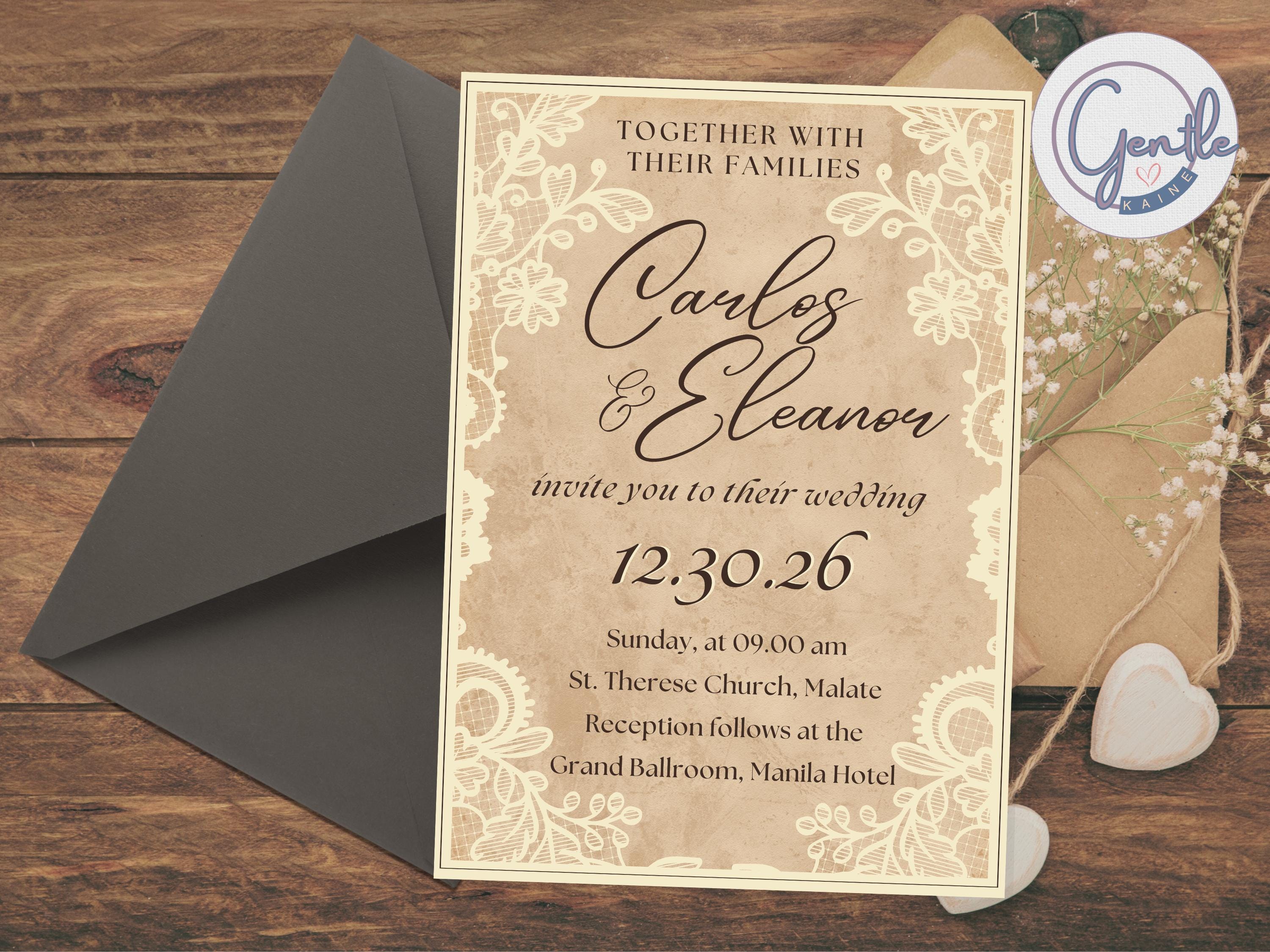 Matrimony - St. Theresa Catholic Church - Houston, TX, image size:3000x2250