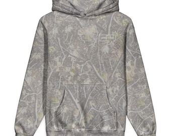 Girl Dad USA - Serie Hunter Camuflaje