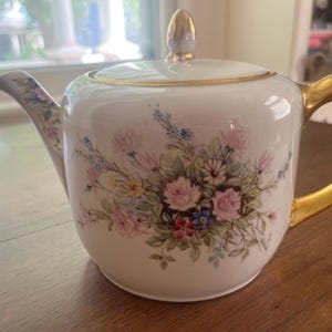 Kpm Teapots - Etsy