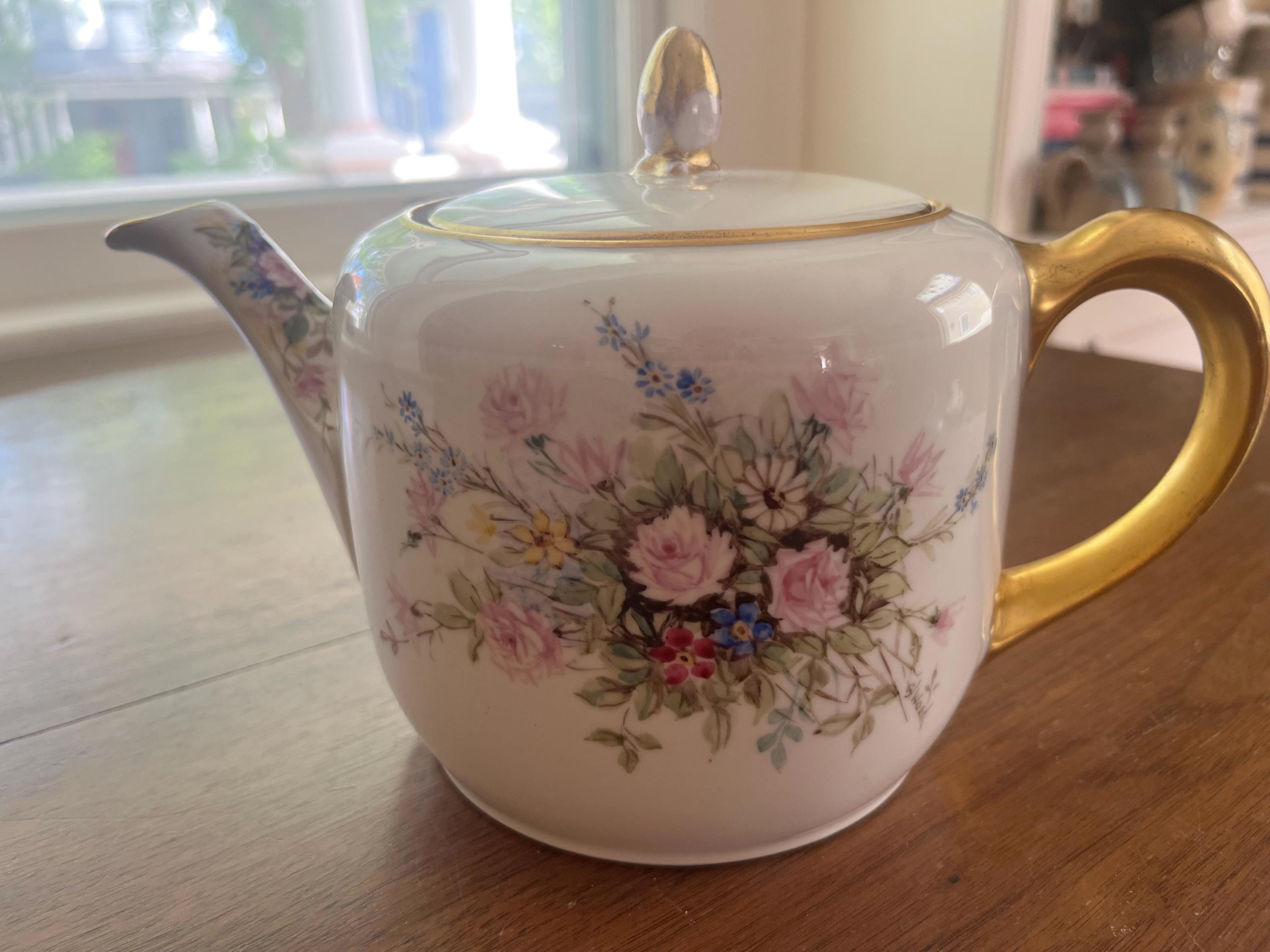 Kpm Teapots - Etsy