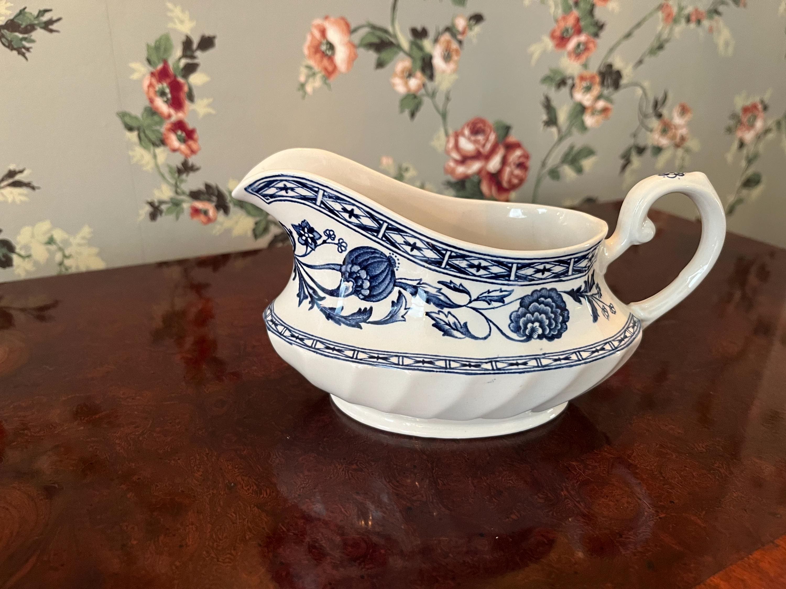 Ridgway Porcelain - Etsy Canada