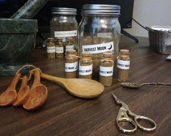 Incienso suelto Harvest Moon – Autumn Spice