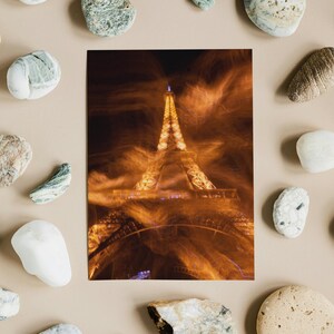 Lot de 10 cartes postales Just Because - Impressions d'art pour courrier postal et oeuvre d'art murale