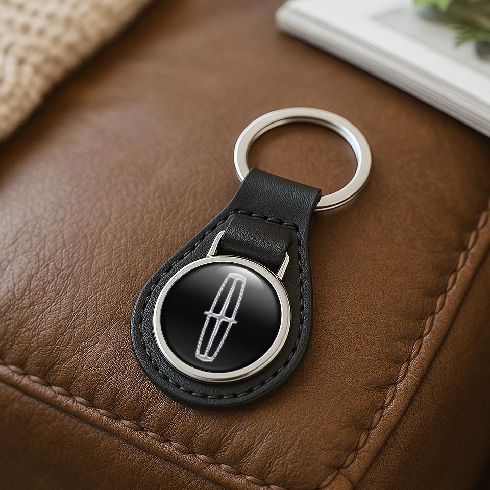 Lincoln Auto Logo - Etsy