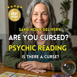 Nella stessa ora Perché ti succedono sempre cose brutte / La tua vita è maledetta? / La causa spirituale alla radice rivelata / Rompi il ciclo / Mamma Zola