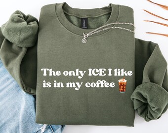 Abolish Ice, Feminist Sweatshirt, F the Patriarchy, Anti Maga Protest Resist Crewneck, Activists Gifts