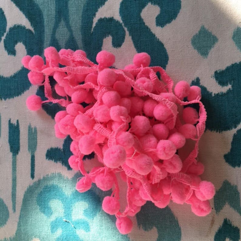 Pom Pom Crib Skirt White Pom Pom Crib Skirt Tassel Crib Etsy