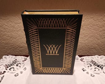 leaves of grass by walt whitman - unread -