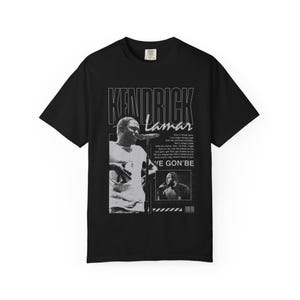 Kendrick lamar shirt - Etsy 日本