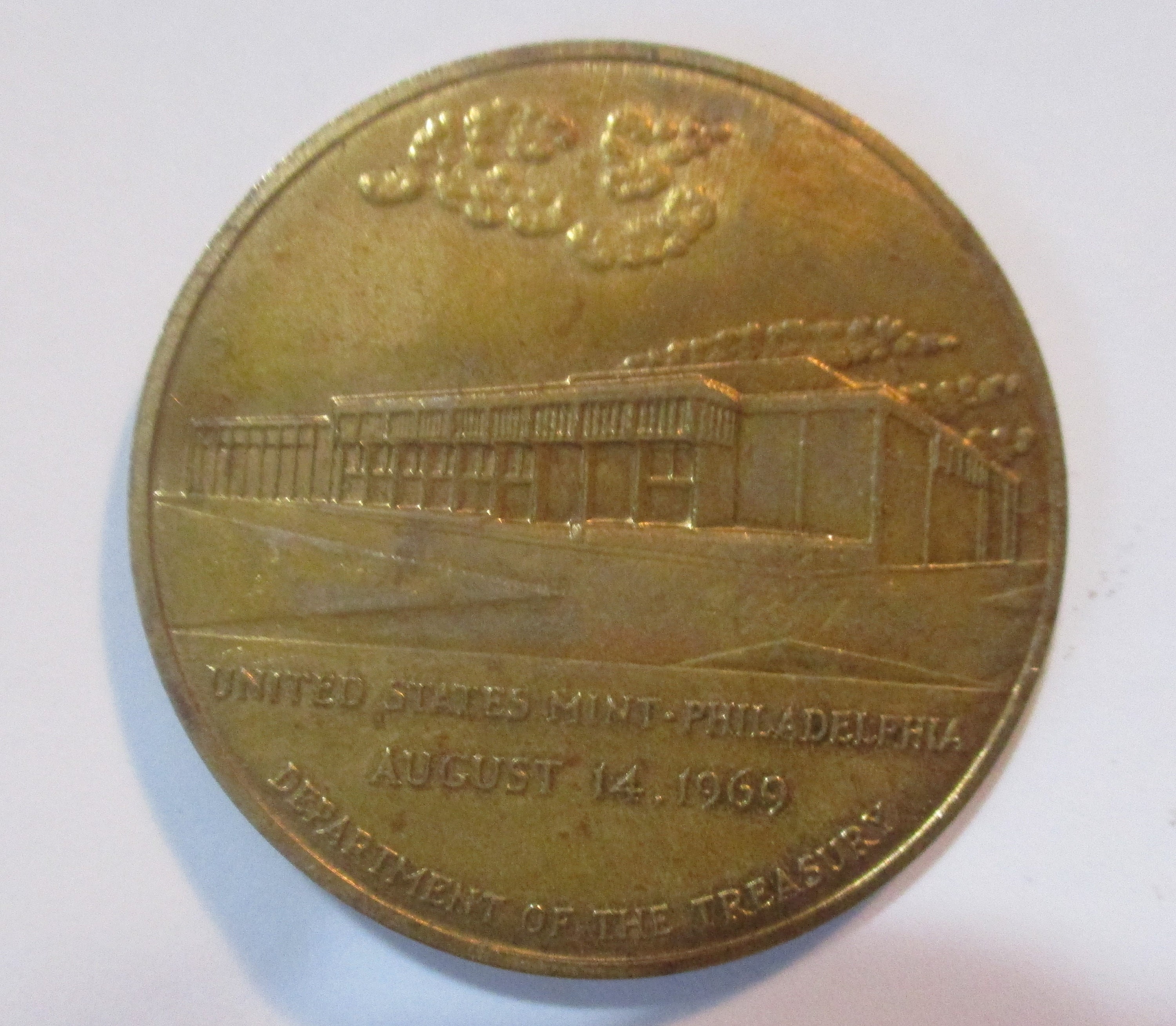 未使用1862年 銅ニッケル フィラデルフィア造幣局 インディアンヘッドセント 未使用1862年 銅ニッケル フィラデルフィア造幣局 インディアン