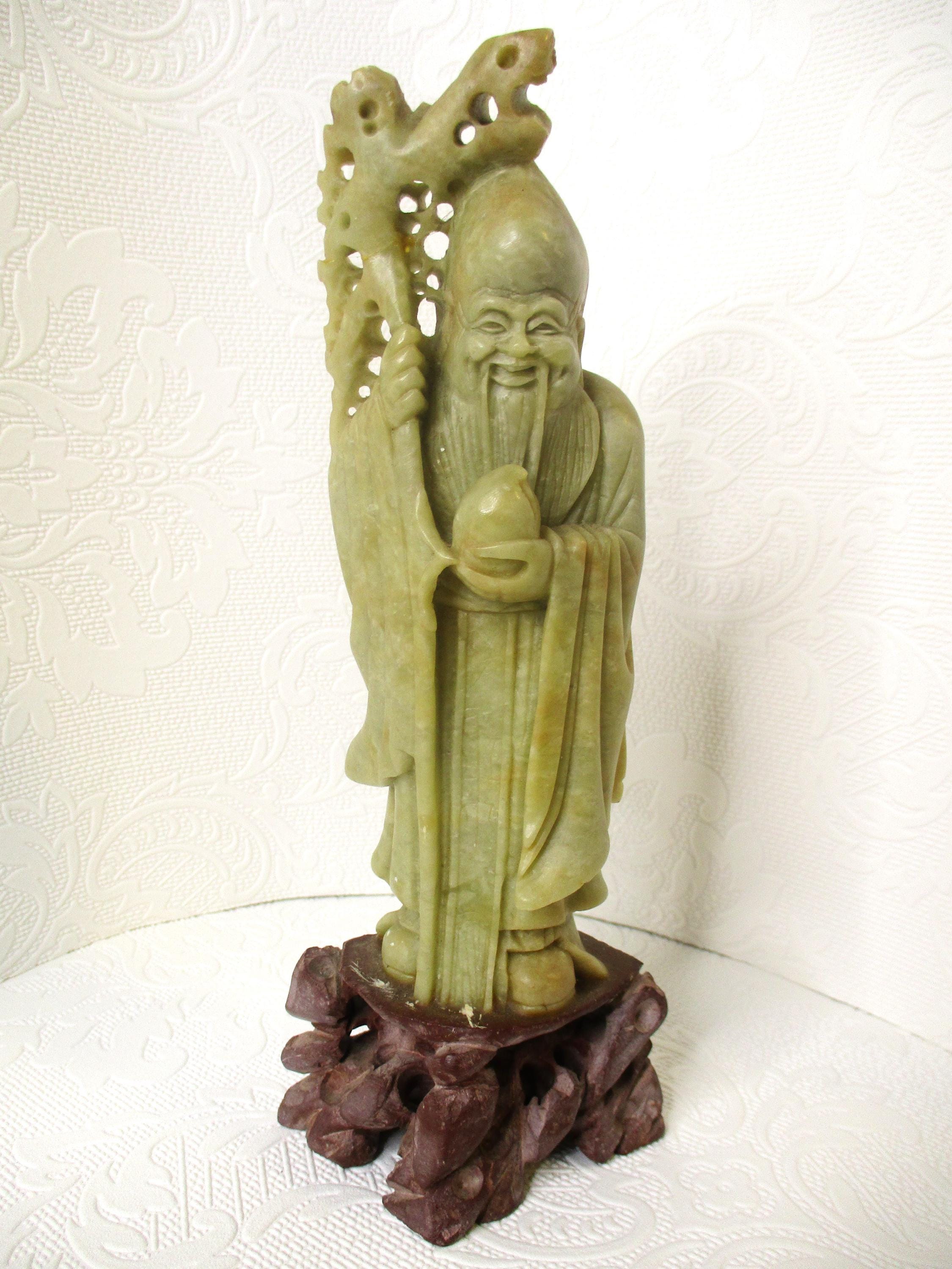 soap stone sculpture | ヴィンテージ オブジェ soap stone sculpture | ヴィンテージ オブジェ | soel