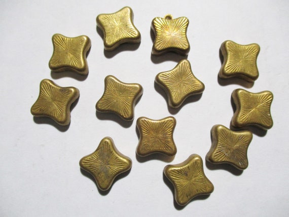 Brass Findings & Components